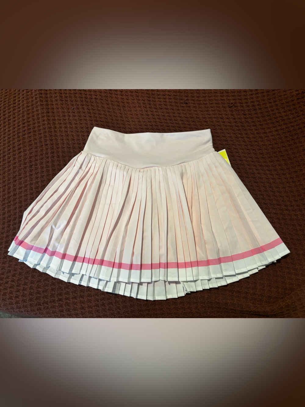 Light Pink with Pink skirt